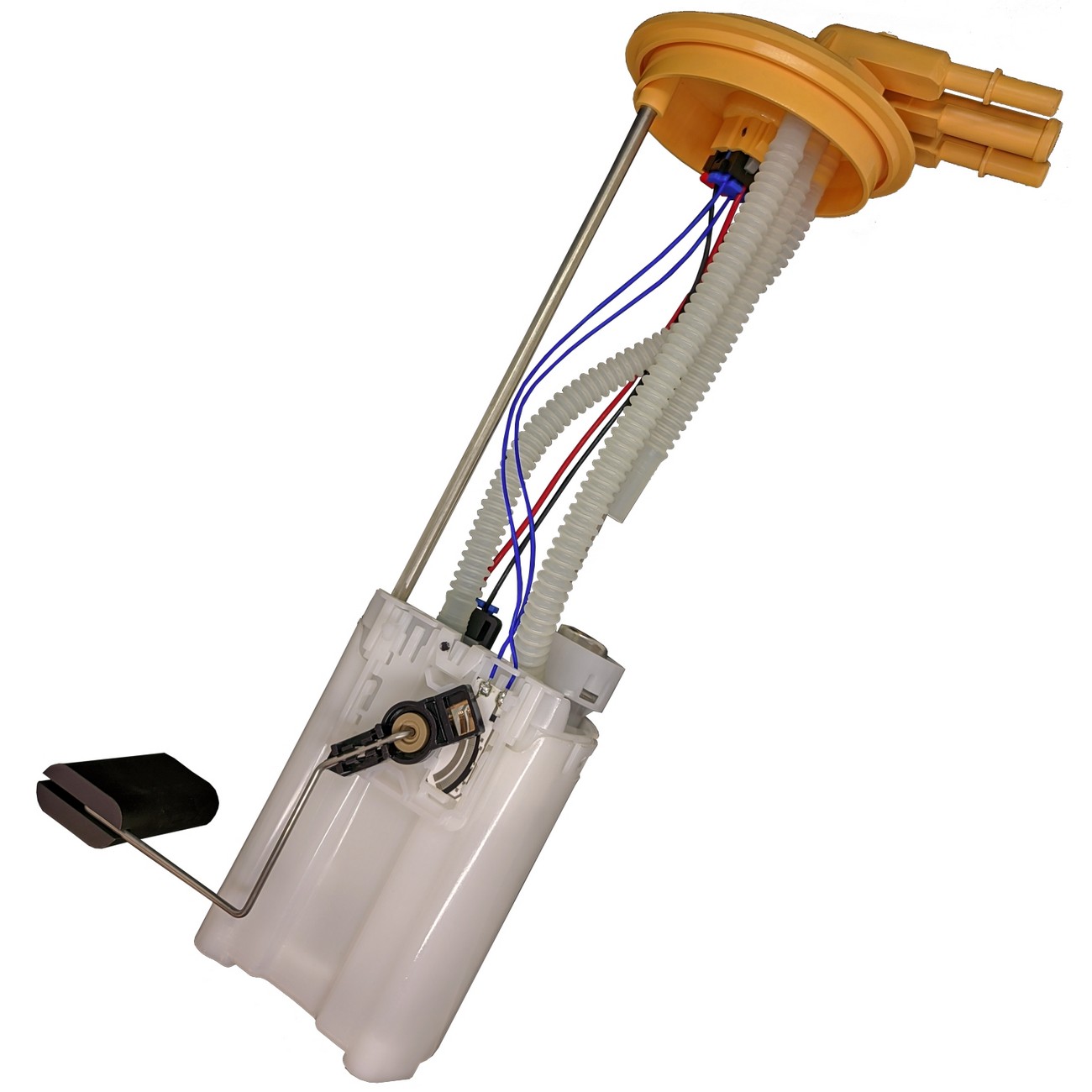 Bomba De Gasoil Completa Chevrolet S10 Motor Mwm 2.8 Td